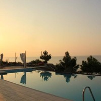 Villa in Greece, 300 sq.m.