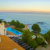 Villa in Greece, 300 sq.m.