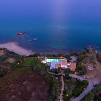 Villa in Greece, 300 sq.m.