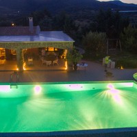 Villa in Greece, 300 sq.m.