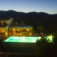 Villa in Greece, 300 sq.m.
