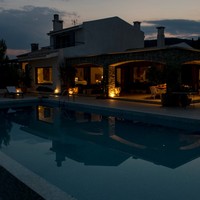 Villa in Greece, 300 sq.m.