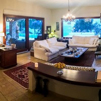 Villa in Greece, 300 sq.m.