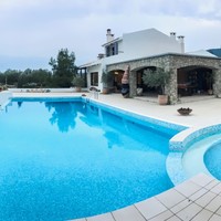 Villa in Greece, 300 sq.m.