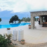 Villa in Greece, 300 sq.m.