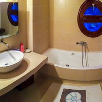 Villa in Greece, 300 sq.m.