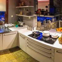 Villa in Greece, 300 sq.m.