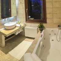 Villa in Greece, 300 sq.m.