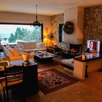 Villa in Greece, 300 sq.m.