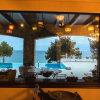 Villa in Greece, 300 sq.m.