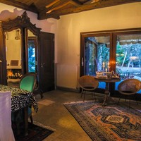 Villa in Greece, 300 sq.m.