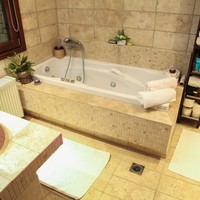 Villa in Greece, 300 sq.m.