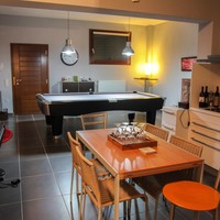 Villa in Greece, 300 sq.m.