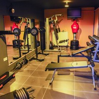 Villa in Greece, 300 sq.m.