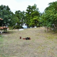 Земельный участок в Греции