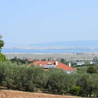 Villa in Greece, 749 sq.m.