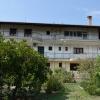 Villa in Greece, 749 sq.m.