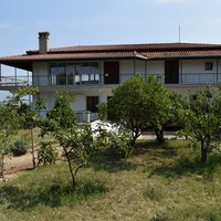 Villa in Greece, 749 sq.m.