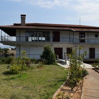 Villa in Greece, 749 sq.m.