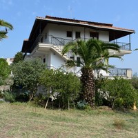 Villa in Greece, 749 sq.m.