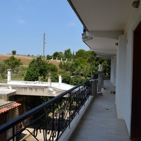 Villa in Greece, 749 sq.m.