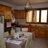 Villa in Greece, 749 sq.m.