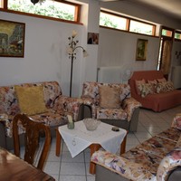 Villa in Greece, 749 sq.m.