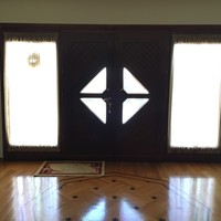 Villa in Greece, 1100 sq.m.