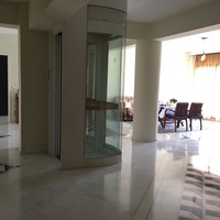 Villa in Greece, 1100 sq.m.