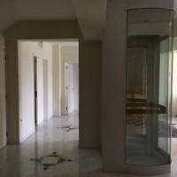 Villa in Greece, 1100 sq.m.