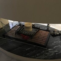 Villa in Greece, 1100 sq.m.