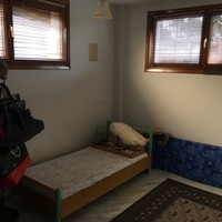 Villa in Greece, 1100 sq.m.