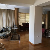 Villa in Greece, 1100 sq.m.