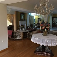 Villa in Greece, 1100 sq.m.