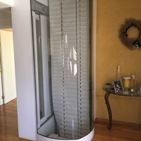 Villa in Greece, 1100 sq.m.