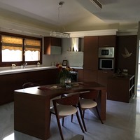 Villa in Greece, 1100 sq.m.