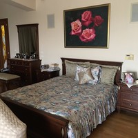 Villa in Greece, 1100 sq.m.