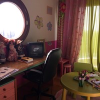 Villa in Greece, 1100 sq.m.