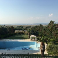 Villa in Greece, 1100 sq.m.