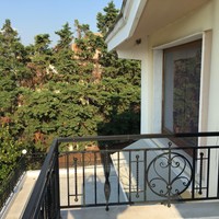 Villa in Greece, 1100 sq.m.