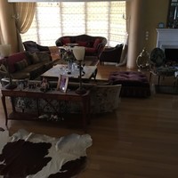 Villa in Greece, 1100 sq.m.