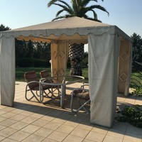 Villa in Greece, 1100 sq.m.