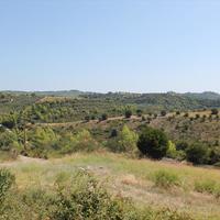 Land plot in Greece