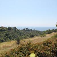 Land plot in Greece