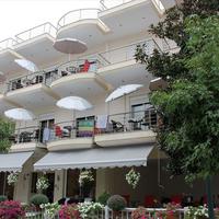 Отель (гостиница) в Греции, 650 кв.м.