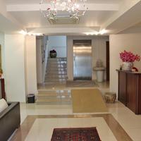 Отель (гостиница) в Греции, 650 кв.м.