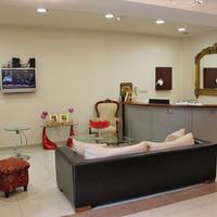 Отель (гостиница) в Греции, 650 кв.м.