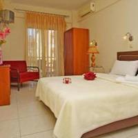 Отель (гостиница) в Греции, 650 кв.м.