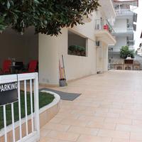 Отель (гостиница) в Греции, 650 кв.м.