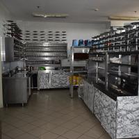 Бизнес-центр в Греции, 1000 кв.м.